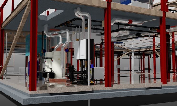 Asset Information Modelling (AIM)