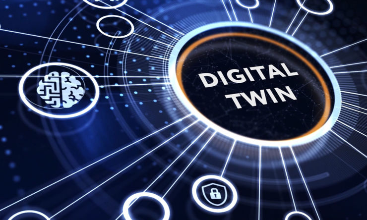 Digital Twins