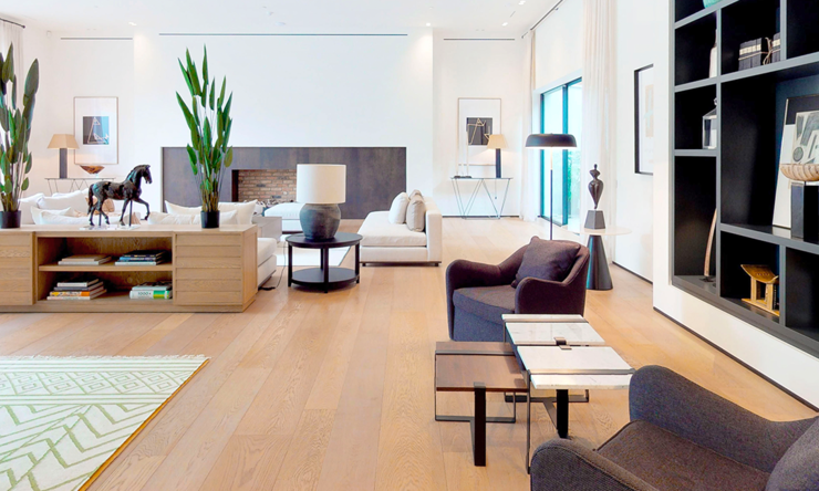 Residential Virtual Tours