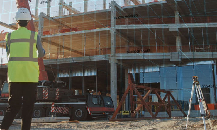 Building Information Modelling